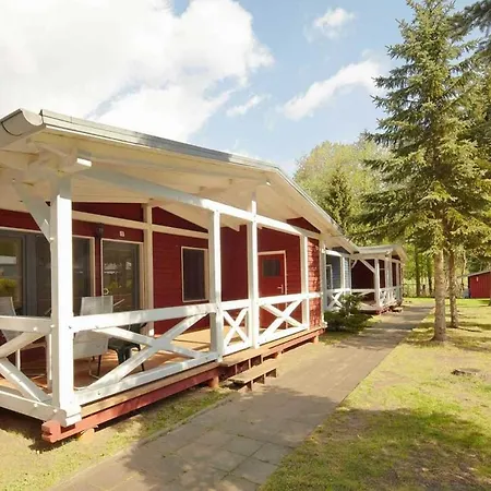 Ferienhaus Bergstrasse 4 بيت للعطل