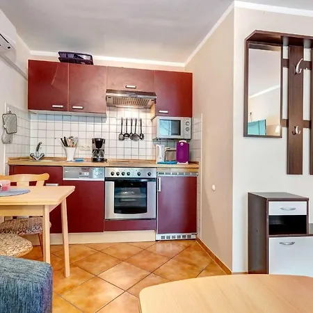 Ferienhaus Bergstrasse 4 بيت للعطل كورسفانت